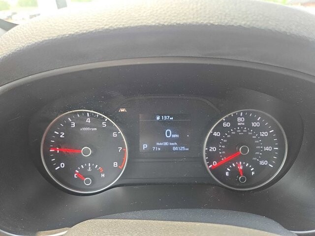 2020 Kia Sportage in Oregon, OH 43616 - 18079614 18