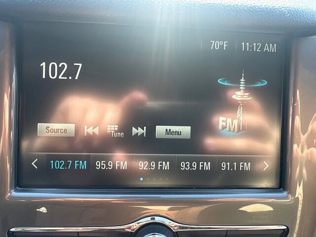 2018 Chevrolet Cruze in Oregon, OH 43616 - 18079615 21