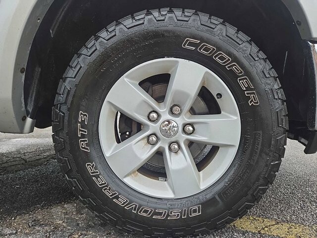 2017 RAM 1500 in Oregon, OH 43616 - 18079616 17