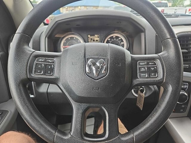 2017 RAM 1500 in Oregon, OH 43616 - 18079616 19