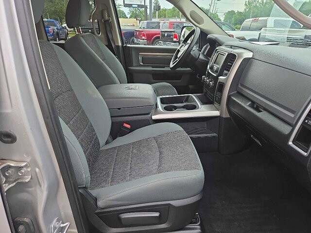 2017 RAM 1500 in Oregon, OH 43616 - 18079616 16