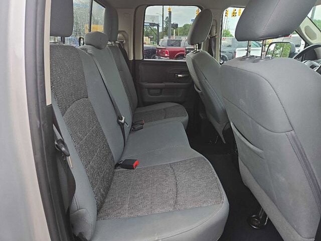 2017 RAM 1500 in Oregon, OH 43616 - 18079616 14