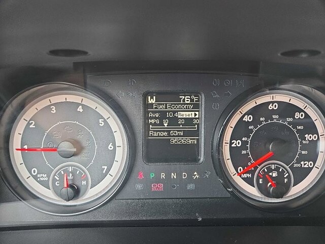 2017 RAM 1500 in Oregon, OH 43616 - 18079616 18