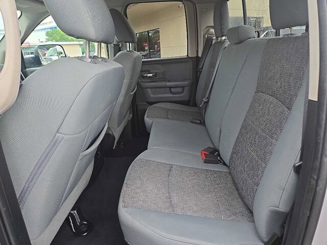 2017 RAM 1500 in Oregon, OH 43616 - 18079616 12