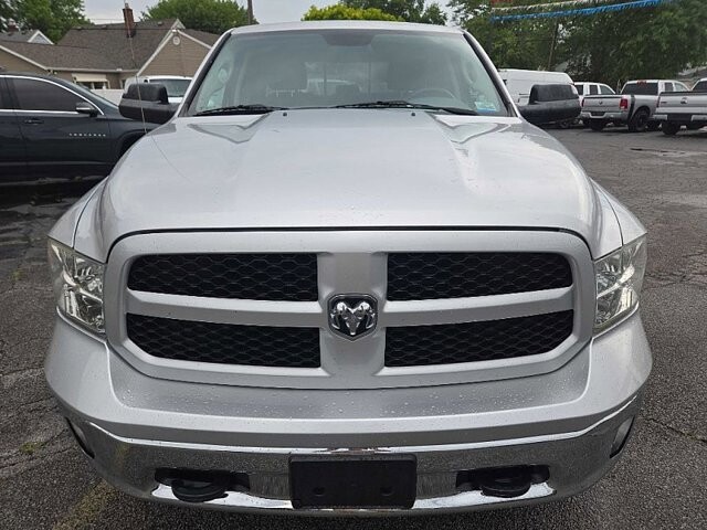 2017 RAM 1500 in Oregon, OH 43616 - 18079616 8