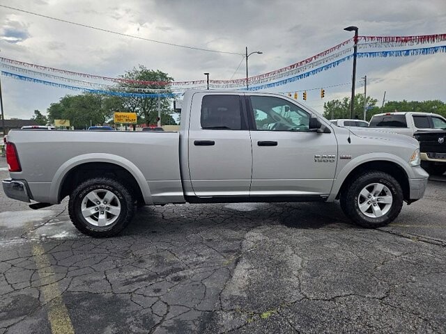 2017 RAM 1500 in Oregon, OH 43616 - 18079616 6