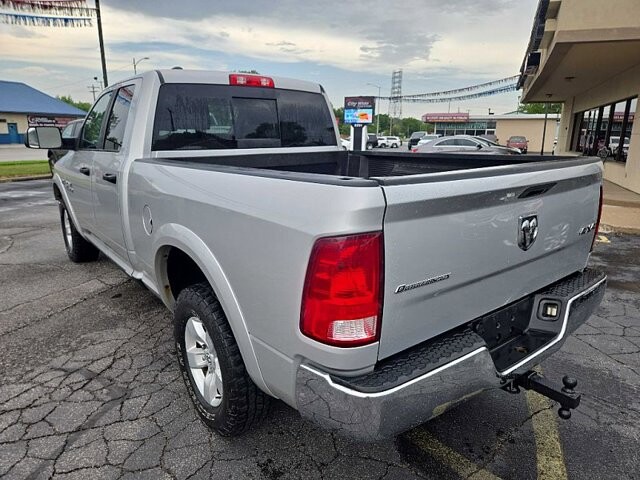 2017 RAM 1500 in Oregon, OH 43616 - 18079616 3
