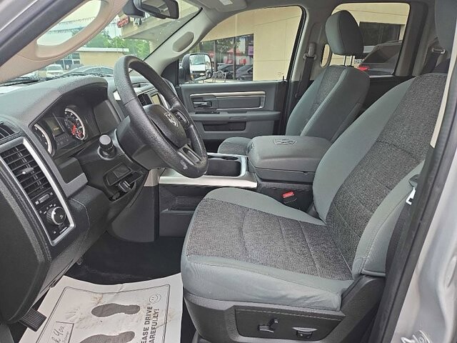 2017 RAM 1500 in Oregon, OH 43616 - 18079616 10