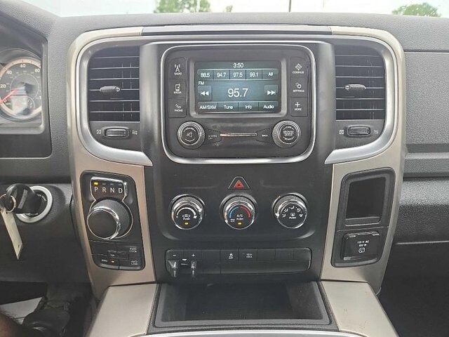 2017 RAM 1500 in Oregon, OH 43616 - 18079616 20