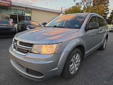 2020 Dodge Journey in Oregon, OH 43616