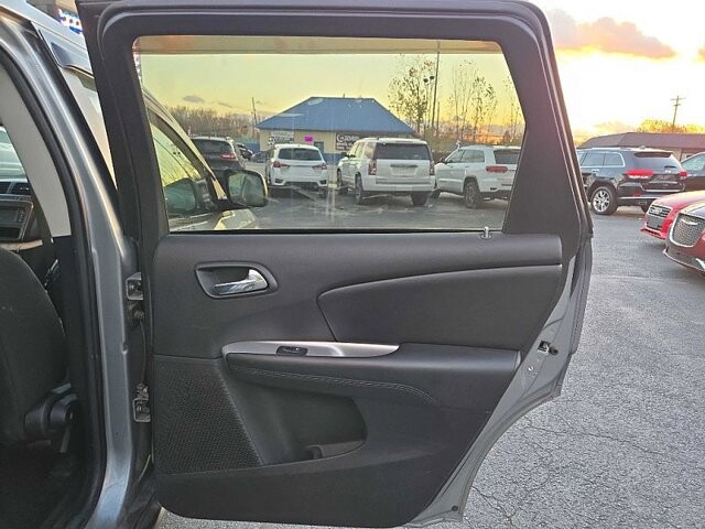 2020 Dodge Journey in Oregon, OH 43616 - 18079617 15
