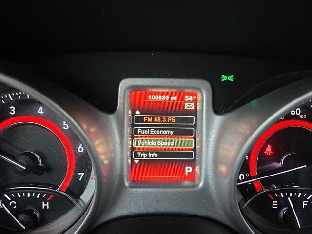 2020 Dodge Journey in Oregon, OH 43616 - 18079617 21