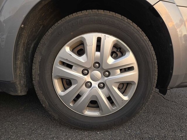 2020 Dodge Journey in Oregon, OH 43616 - 18079617 20