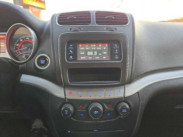 2020 Dodge Journey in Oregon, OH 43616 - 18079617 25