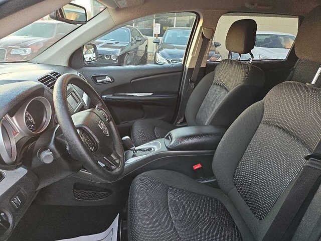 2020 Dodge Journey in Oregon, OH 43616 - 18079617 10