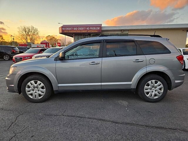 2020 Dodge Journey in Oregon, OH 43616 - 18079617 2