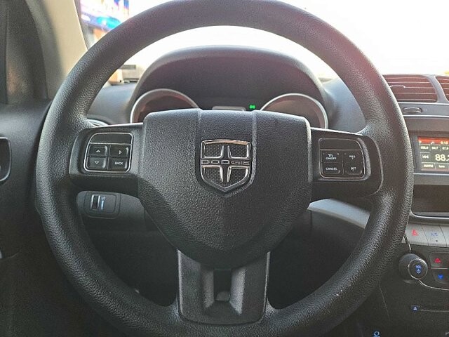 2020 Dodge Journey in Oregon, OH 43616 - 18079617 22