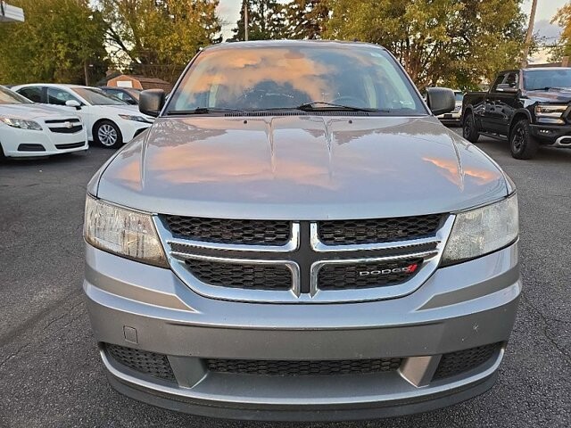 2020 Dodge Journey in Oregon, OH 43616 - 18079617 8