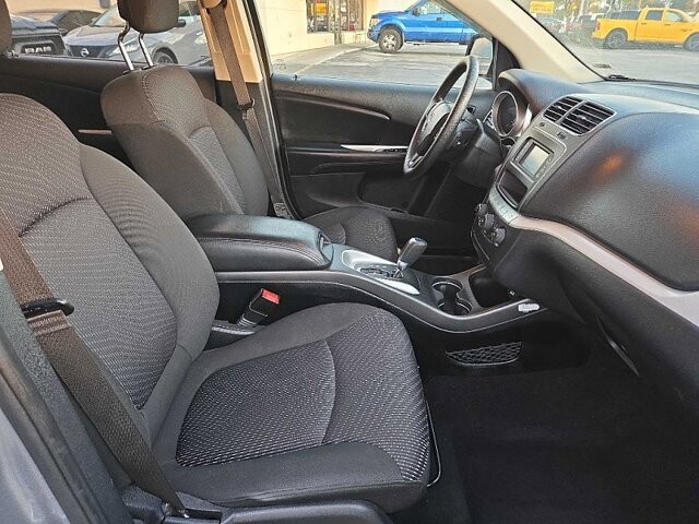 2020 Dodge Journey in Oregon, OH 43616 - 18079617 19