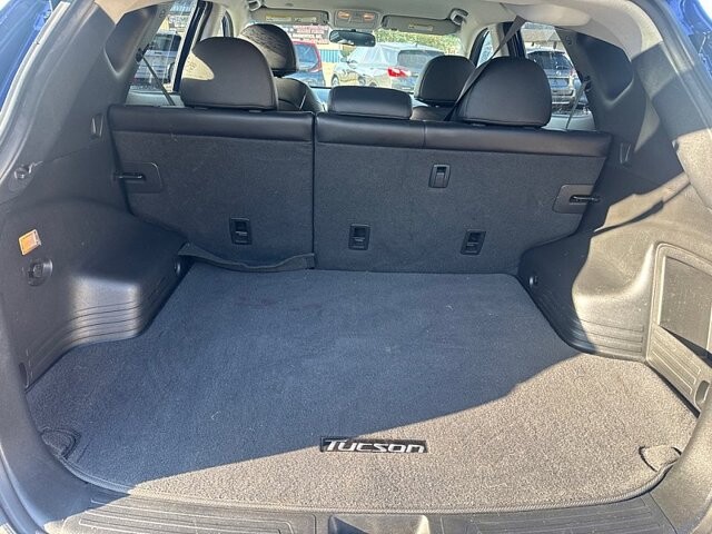 2013 Hyundai Tucson in Oregon, OH 43616 - 18079618 13