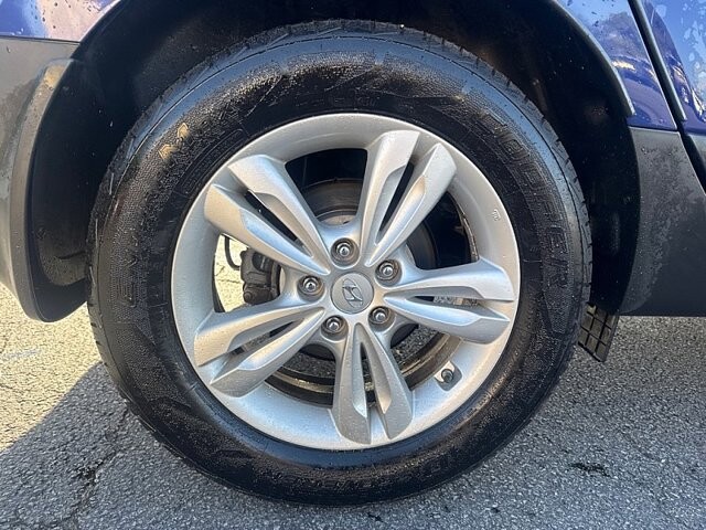 2013 Hyundai Tucson in Oregon, OH 43616 - 18079618 18