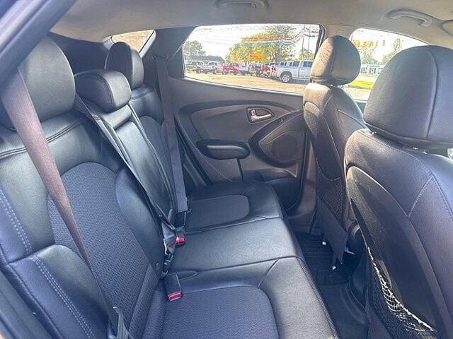 2013 Hyundai Tucson in Oregon, OH 43616 - 18079618 15