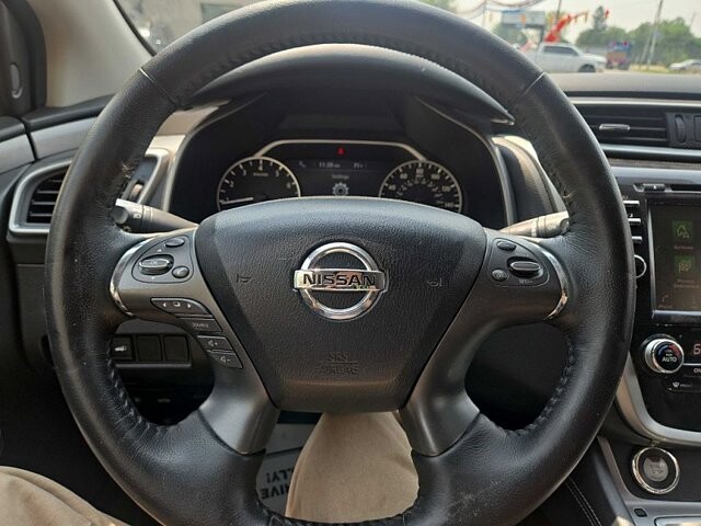 2019 Nissan Murano in Oregon, OH 43616 - 18079619 19