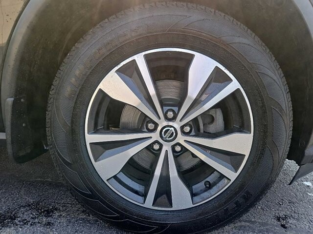 2019 Nissan Murano in Oregon, OH 43616 - 18079619 18