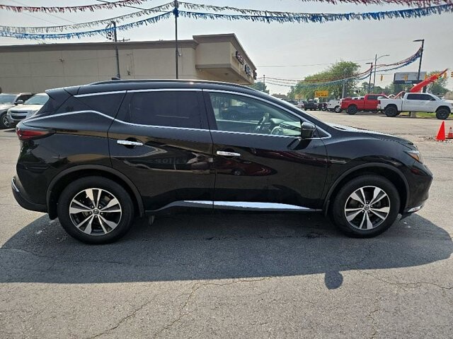 2019 Nissan Murano in Oregon, OH 43616 - 18079619 6