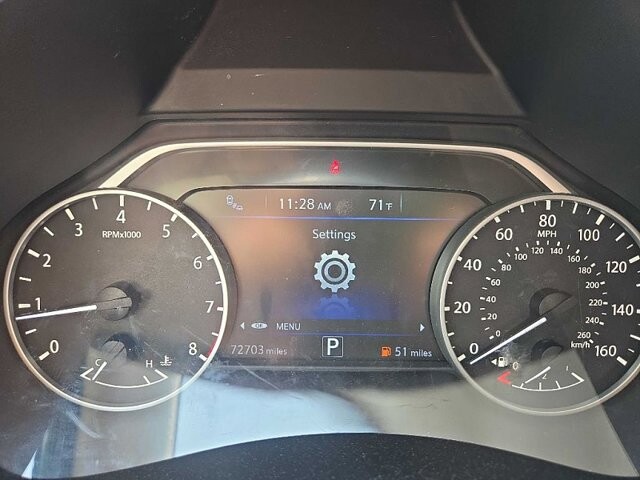 2019 Nissan Murano in Oregon, OH 43616 - 18079619 20