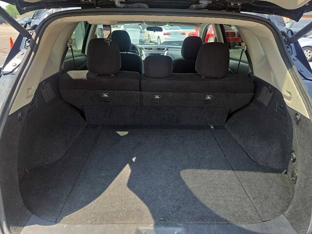 2019 Nissan Murano in Oregon, OH 43616 - 18079619 13