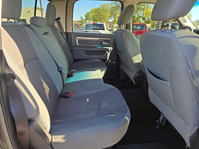 2015 RAM 1500 in Oregon, OH 43616 - 18079620 14