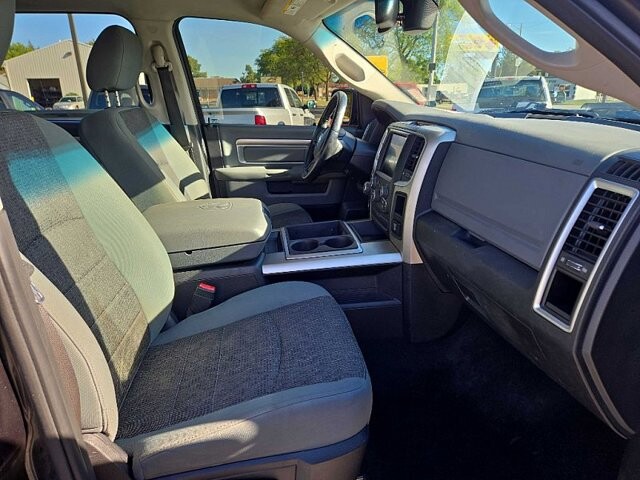 2015 RAM 1500 in Oregon, OH 43616 - 18079620 16