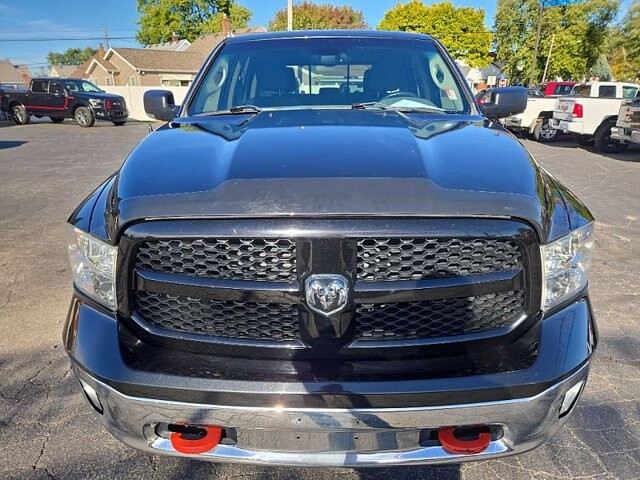 2015 RAM 1500 in Oregon, OH 43616 - 18079620 8