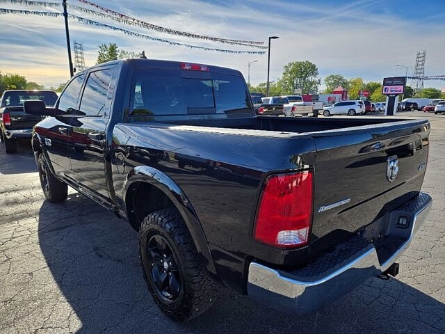 2015 RAM 1500 in Oregon, OH 43616 - 18079620 3
