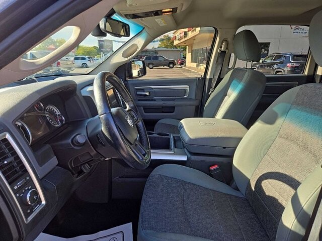 2015 RAM 1500 in Oregon, OH 43616 - 18079620 10