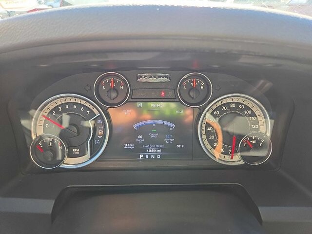 2015 RAM 1500 in Oregon, OH 43616 - 18079620 18