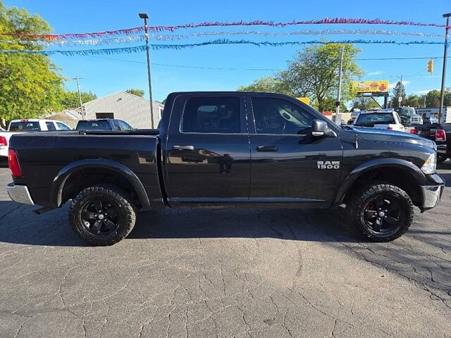 2015 RAM 1500 in Oregon, OH 43616 - 18079620 6