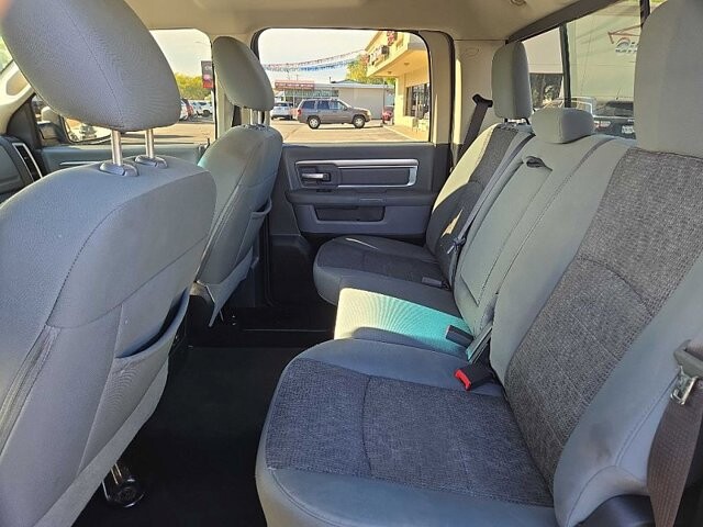 2015 RAM 1500 in Oregon, OH 43616 - 18079620 12