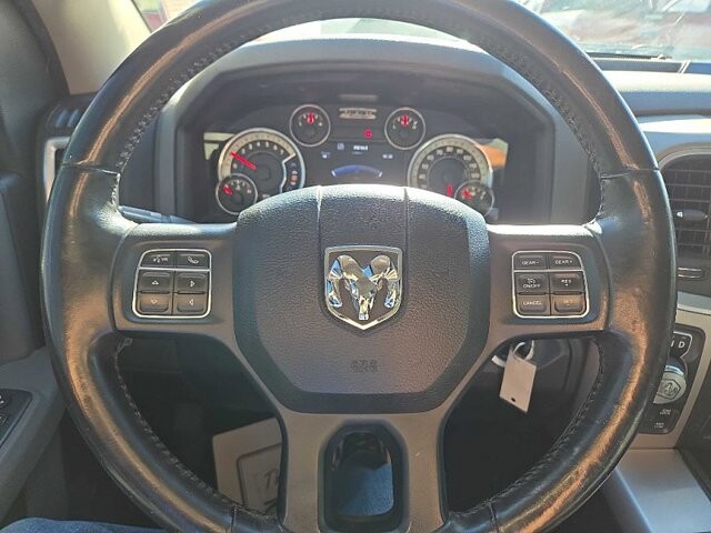 2015 RAM 1500 in Oregon, OH 43616 - 18079620 19