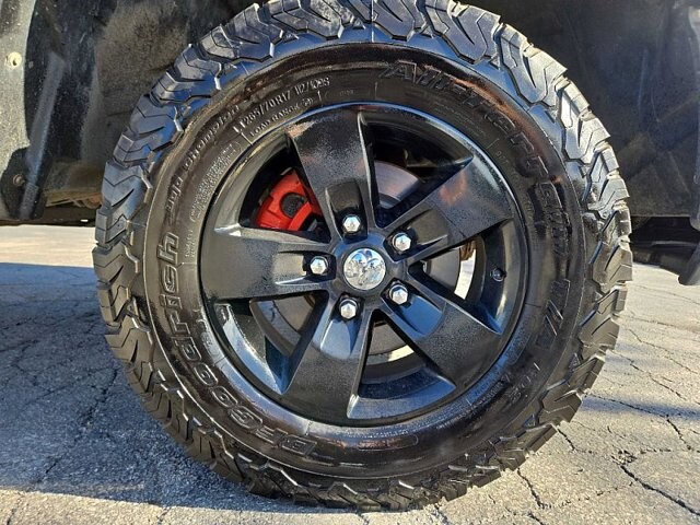 2015 RAM 1500 in Oregon, OH 43616 - 18079620 17