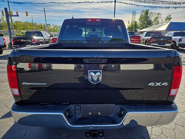 2015 RAM 1500 in Oregon, OH 43616 - 18079620 4