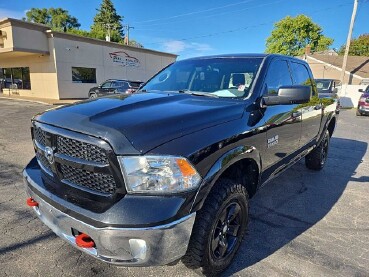 2015 RAM 1500 in Oregon, OH 43616