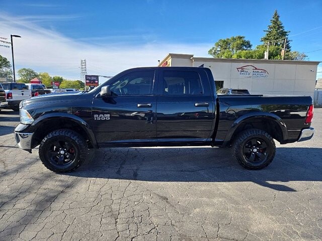 2015 RAM 1500 in Oregon, OH 43616 - 18079620 2