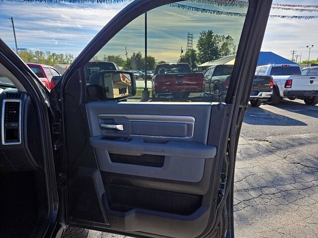 2015 RAM 1500 in Oregon, OH 43616 - 18079620 15