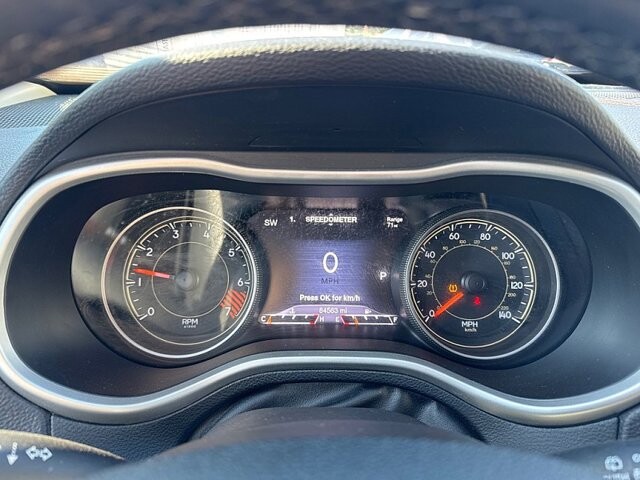 2015 Jeep Cherokee in Oregon, OH 43616 - 18079621 19