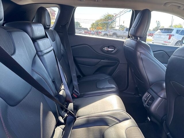 2015 Jeep Cherokee in Oregon, OH 43616 - 18079621 15