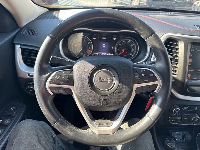 2015 Jeep Cherokee in Oregon, OH 43616 - 18079621 20