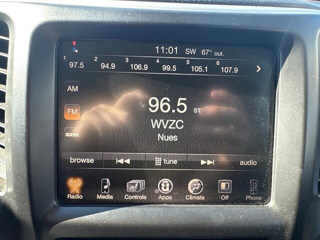 2015 Jeep Cherokee in Oregon, OH 43616 - 18079621 21