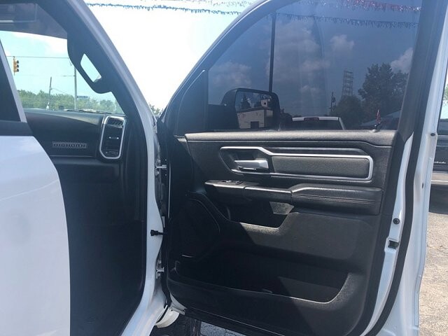 2022 RAM 1500 in Oregon, OH 43616 - 18079622 15